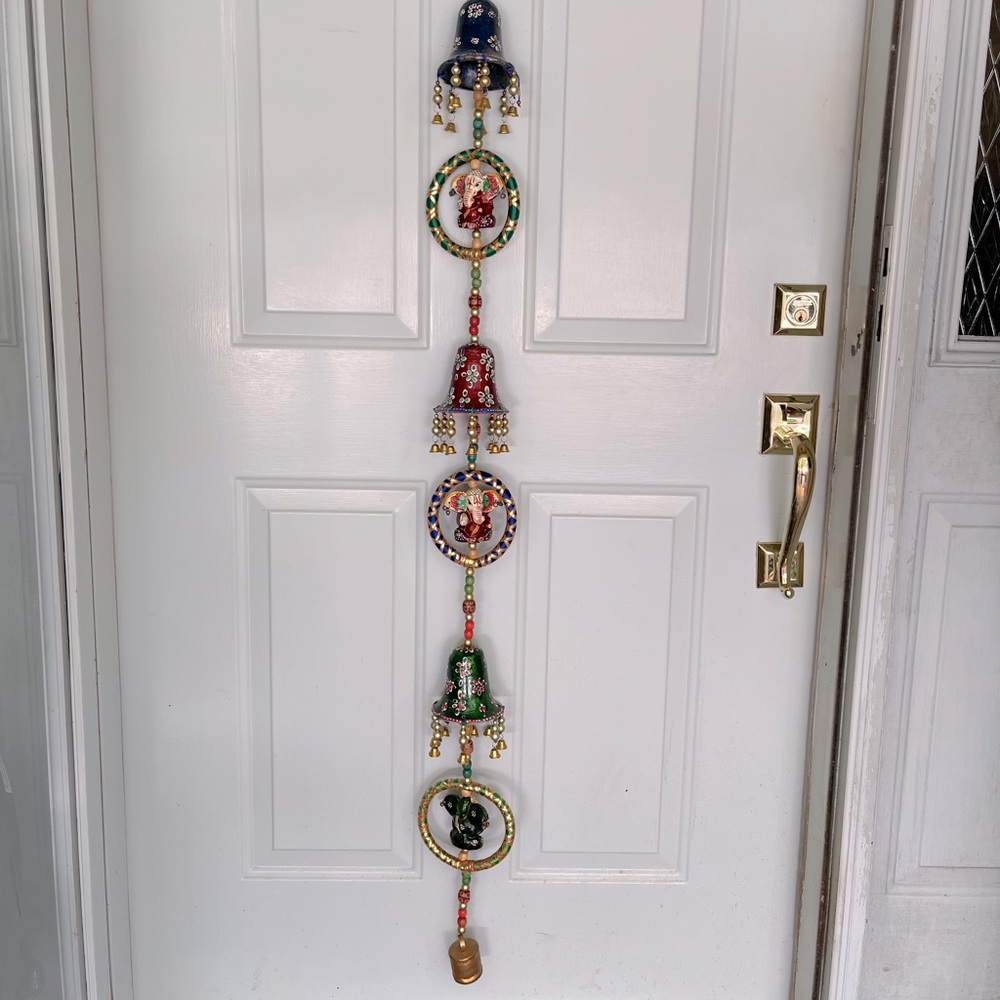 Door Decoration
